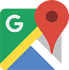 google maps 100